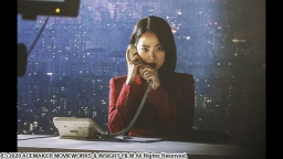 死を告げる女(字幕版)