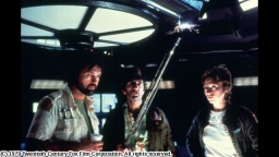 エイリアン(字幕版)