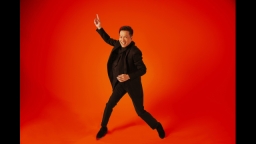田原俊彦「TOSHIHIKO TAHARA DOUBLE ‘T’ TOUR 2…