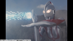 シン・ウルトラマン