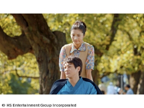 テレサ・テン 歌姫を愛した人々　第37話「私が望む人生」