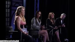 プロジェクト・ランウェイ20　#2　サイテーな服にサヨ〜ナラ