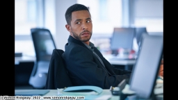 WOLF　-殺人鬼の狂宴-　#1　監視[PG12相当]