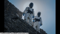 WOLF　-殺人鬼の狂宴-　#2　拷問[PG12相当]