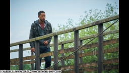 WOLF　-殺人鬼の狂宴-　#6　ノック　ノック[PG12相当]