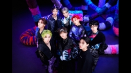 2024 ATEEZ WORLD TOUR [TOWARDS THE LIGH…