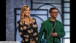 プロジェクト・ランウェイ20　#6　ナインティーズ青春白書