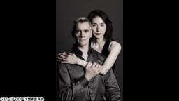 舞台「レイディマクベス」 天海祐希×アダム・クーパー