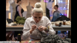 プロジェクト・ランウェイ20　#11　ジレンマの罠