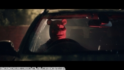 プー あくまのくまさん(字幕版)[PG12]