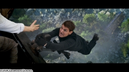 ミッション：インポッシブル／デッドレコニング（字幕版）