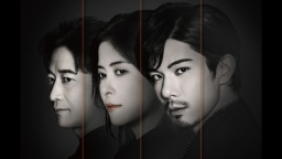 三谷幸喜「オデッサ」