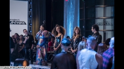 プロジェクト・ランウェイ20　#14　ファイナル・ランウェイ