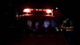 白暮のクロニクル #2 「第2話」