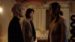 白暮のクロニクル #4 「第4話」