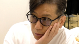 藤井フミヤ ドキュメンタリースペシャル 〜今、そして明日を〜