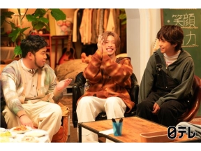 大悟の芸人領収書&timeleszファミリア女芸人の賞レースを大悟と考える!