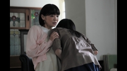 連続ドラマＷ 坂の上の赤い屋根 ＃４ 「第４話 死刑囚妻の誤算」