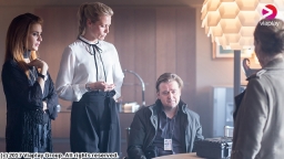 ブラック・ウィドウ２〜危険な妻たち〜 ＃８ 親友たちに乾杯を（字幕版）