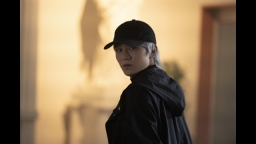 白暮のクロニクル #6 「第6話」