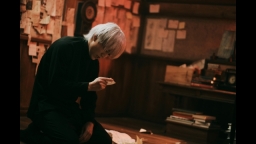 白暮のクロニクル #7 「第7話」