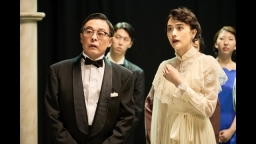 白暮のクロニクル #8 「第8話」