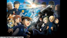 劇場版「名探偵コナン 黒鉄の魚影(サブマリン)」