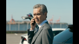 連続ドラマＷ 東野圭吾「ゲームの名は誘拐」 #3 「第3話」