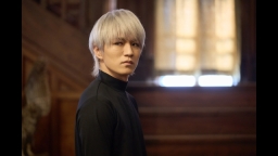 白暮のクロニクル #10 「第10話」