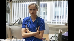 マルプラクティス〜陰謀の処方箋〜 ＃１ ある患者の死