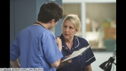 マルプラクティス〜陰謀の処方箋〜 ＃３ 死因審問