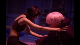 白暮のクロニクル #11 「第11話」