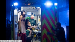 マターナル 〜母なる医師たち〜 ＃４ 長い夜