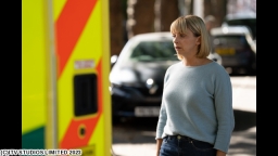 マターナル 〜母なる医師たち〜 ＃６ 新たな一歩