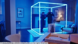 レジデント・エイリアン3〜宇宙からの訪問者〜　#2　特別な存在