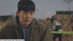 テギョン(2PM)主演「ブラインド」 ＃１ サイコパス（字幕版）