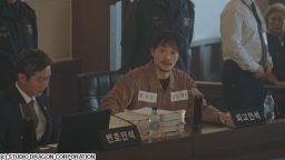 テギョン(2PM)主演「ブラインド」 ＃２ ここに来た者は希望を捨てろ（字幕版）