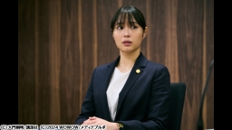 連続ドラマW 完全無罪 #1 「第一話 悪い夢」