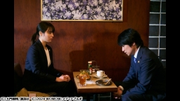 連続ドラマW 完全無罪 #2 「第二話 針穴と駱駝」