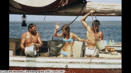 冒険者たち(1967)(字幕版)