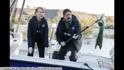 CSI:ベガス3　ザ・ファイナル　#2　死体なき殺人