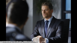 CSI:ベガス3　ザ・ファイナル　#3　壁の中のシナトラ