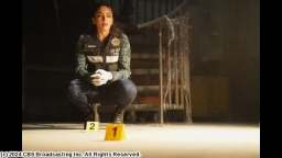 CSI:ベガス3　ザ・ファイナル　#4　美味との遭遇