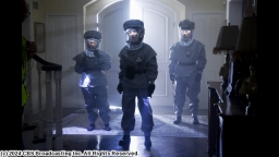 CSI:ベガス3　ザ・ファイナル　#6　アトミック・シティ