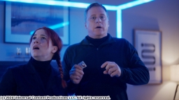 レジデント・エイリアン3〜宇宙からの訪問者〜　#3　人生は短い