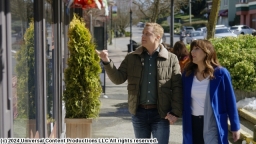 レジデント・エイリアン3〜宇宙からの訪問者〜　#5　愛の物理学