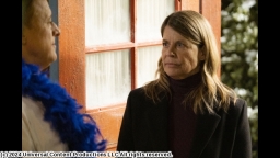 レジデント・エイリアン3〜宇宙からの訪問者〜　#6　さよなら小鳥ちゃん