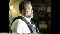 ザ・ルーキー:FEDS FBI新米捜査官ファイル #17