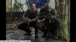 ロスト・フライト(字幕版)[PG12]