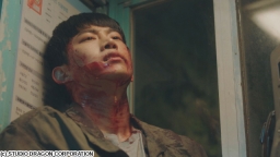 テギョン(2PM)主演「ブラインド」 ＃５ ある約束（字幕版）